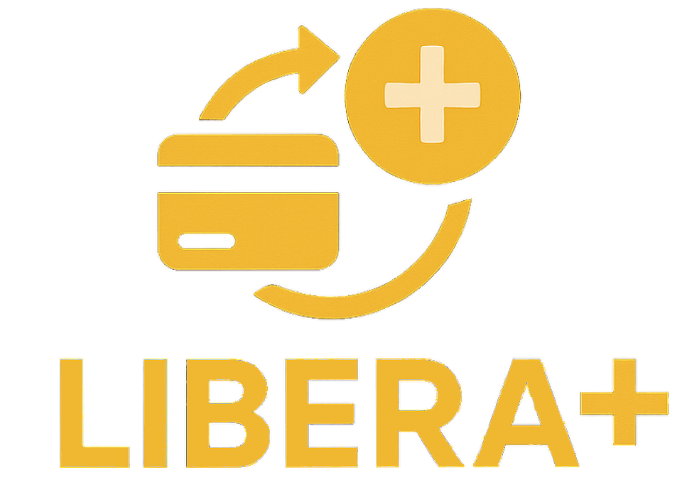 Libera Mais