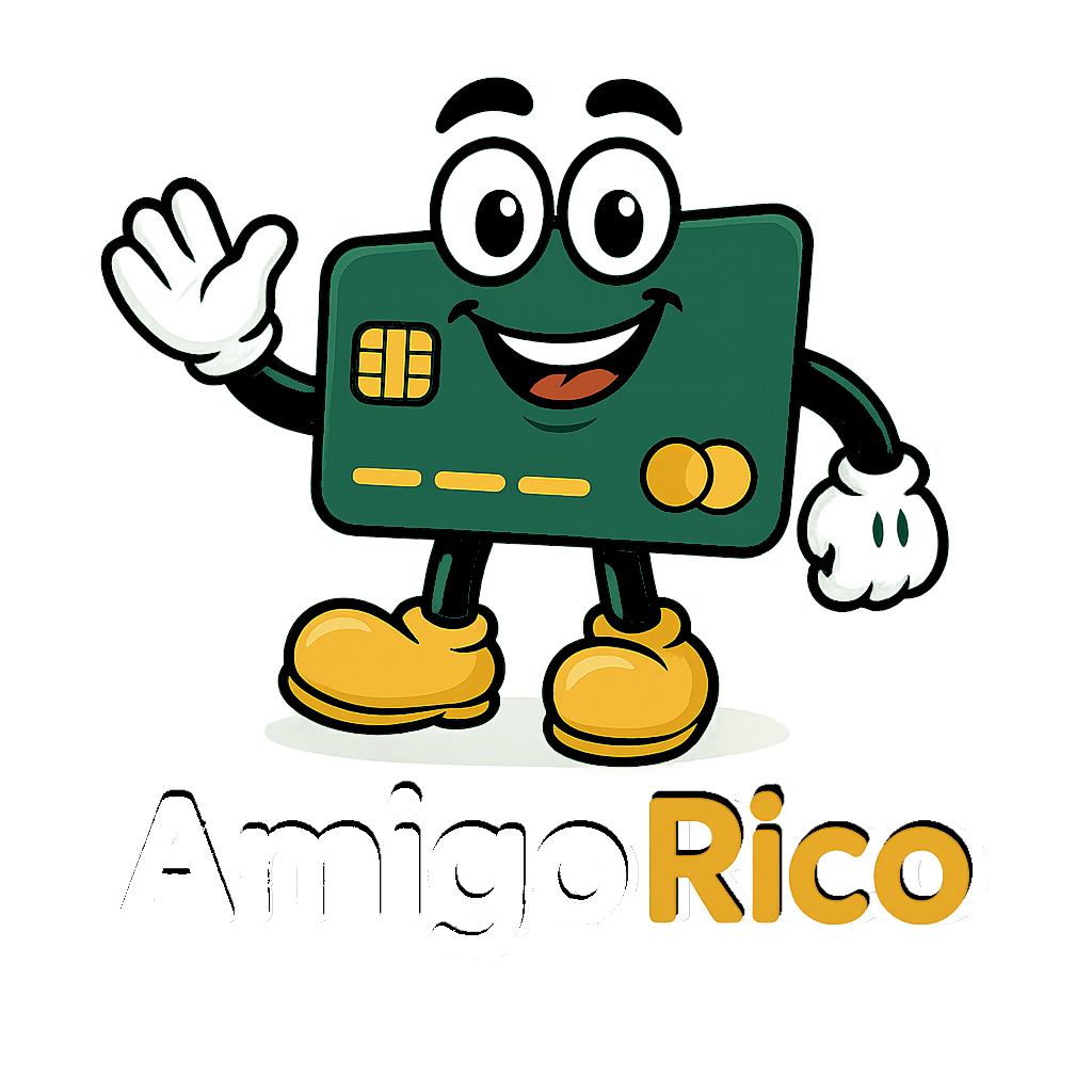 Amigo Rico